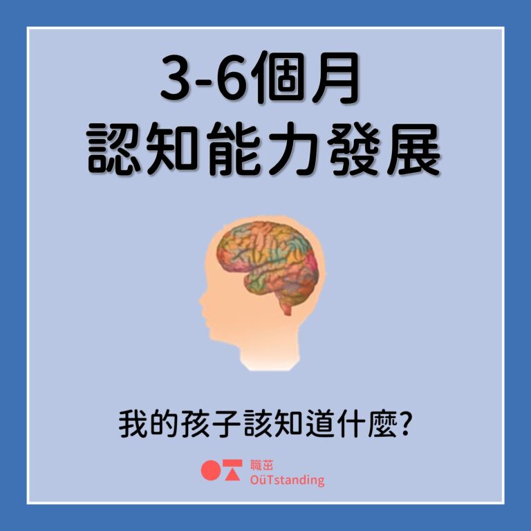 Read more about the article 孩子又不會說話，我怎麼知道他懂不懂?